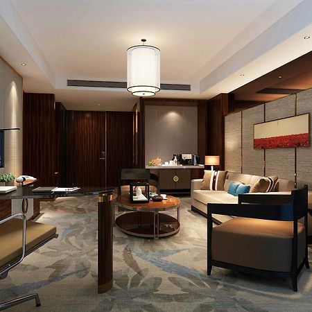 New Century Grand Hotel Xian Exterior foto